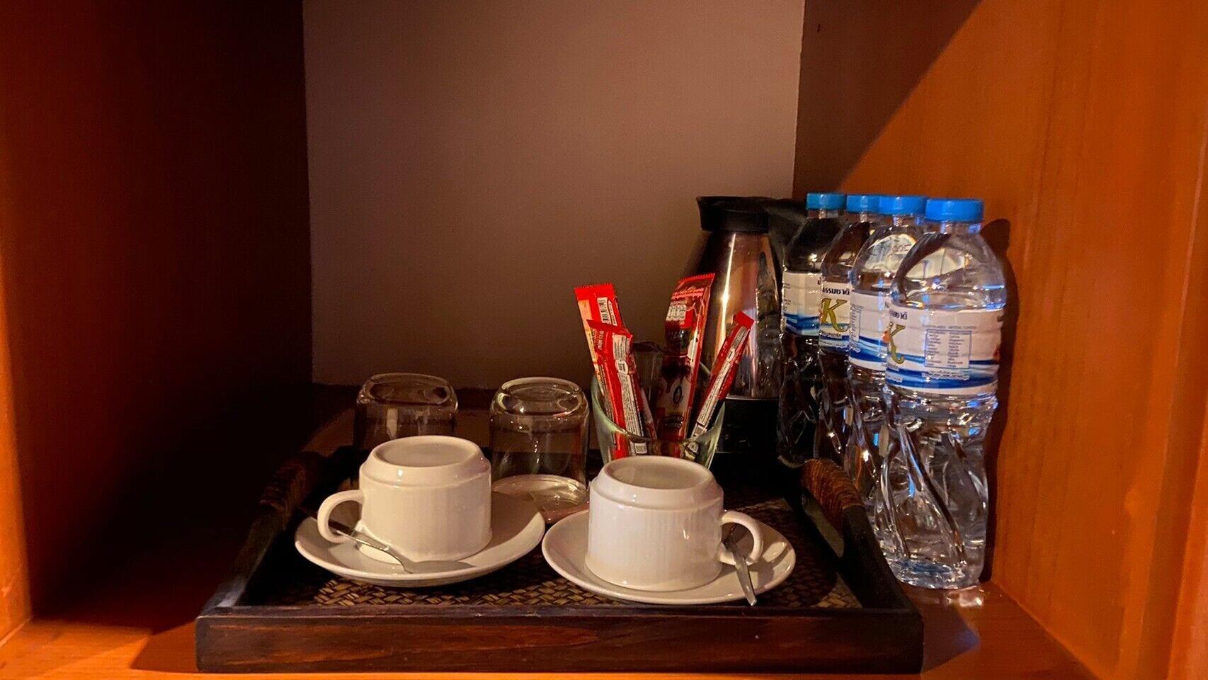 K パーク グランド ホテル【SHA Extra+認定】 スラート・ターニー エクステリア 写真